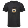 Maillot de Sport Homme pour Le Chaudronnier Agneau - T-Shirt Respirant Polyester Manches Courtes - Cadeau Sportif Anniversaire Noël Fête des Pères