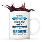 mug homme personnalisé idée cadeau homme mug original homme mug prénom cadeau noël anniversaire secret santa tasse