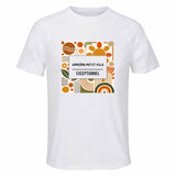Maillot de Sport Homme Arriere-Petit-Fils Exceptionnel Cadeau Anniversaire Noël Fête des Pères T-Shirt Respirant Polyester