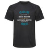 Maillot de Sport Homme pour Un Grutier Formidable Blanc - T-Shirt Respirant Polyester Manches Courtes - Cadeau Sportif Anniversaire Noël Fête des Pères