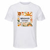 Maillot de Sport Homme Benjamin Exceptionnel Cadeau Anniversaire Noël Fête des Pères T-Shirt Respirant Polyester