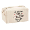 Trousse multifonction Elodie Super Collègue
