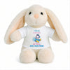 Peluche Lapin Bébé Doudou Betises Licorne Avion Frere Cadeau Naissance Nouveau né Fille garçon Baby Shower