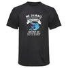 Maillot de Sport Homme Homme Trentenaire Kitesurf - T-Shirt Respirant Polyester Manches Courtes - Cadeau Sportif Anniversaire Noël Fête des Pères