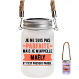 Lanterne Maély Parfaite | Lampe Jardin Idée Décoration Cadeau