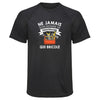 Maillot de Sport Homme Homme Trentenaire Bricolage - T-Shirt Respirant Polyester Manches Courtes - Cadeau Sportif Anniversaire Noël Fête des Pères
