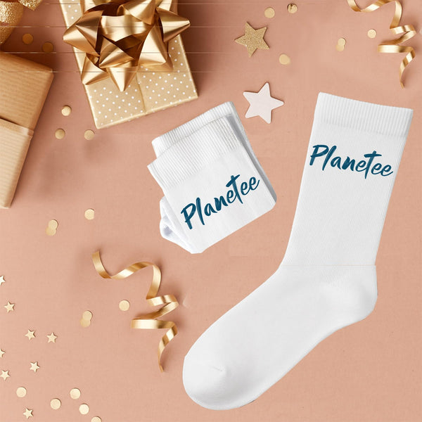 Chaussette Joyeux noël au meilleur Beau-Papa - Cadeau Fantaisie Secret Santa Collègue Drôle Anniversaire Noël Humour