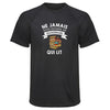 Maillot de Sport Homme Lire Sexagenaire Homme - T-Shirt Respirant Polyester Manches Courtes - Cadeau Sportif Anniversaire Noël Fête des Pères