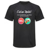 Maillot de Sport Homme Basketball - T-Shirt Respirant Polyester Manches Courtes - Cadeau Sportif Anniversaire Noël Fête des Pères
