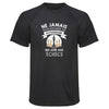Maillot de Sport Homme Echecs Octogenaire Homme - T-Shirt Respirant Polyester Manches Courtes - Cadeau Sportif Anniversaire Noël Fête des Pères