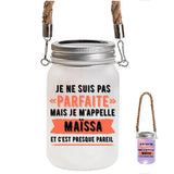 Lanterne Maïssa Parfaite | Lampe Jardin Idée Décoration Cadeau