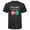 Maillot de Sport Homme Trompette - T-Shirt Respirant Polyester Manches Courtes - Cadeau Sportif Anniversaire Noël Fête des Pères