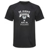 Maillot de Sport Homme Homme Trentenaire Volant - T-Shirt Respirant Polyester Manches Courtes - Cadeau Sportif Anniversaire Noël Fête des Pères