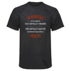Maillot de Sport Homme pour Un Francisco Aussi Genial - T-Shirt Respirant Polyester Manches Courtes - Cadeau Sportif Anniversaire Noël Fête des Pères