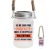 Lanterne Valentina Parfaite | Lampe Jardin Idée Décoration Cadeau
