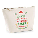 Cadeau Noel Famille Amis Papa MAman Mamie Papi Secret Santa