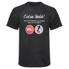 Maillot de Sport Homme Football - T-Shirt Respirant Polyester Manches Courtes - Cadeau Sportif Anniversaire Noël Fête des Pères