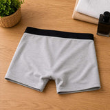 Caleçon gris Meilleur Philippe Super Pouvoir Cadeau homme Boxer Humour Papa