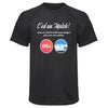 Maillot de Sport Homme LAUTO-Stop - T-Shirt Respirant Polyester Manches Courtes - Cadeau Sportif Anniversaire Noël Fête des Pères