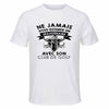 Maillot de Sport Homme Golf Homme 60 Copie Sexagenaire - T-Shirt Respirant Polyester Manches Courtes - Cadeau Sportif Anniversaire Noël Fête des Pères