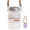 Lanterne auxiliaire de puériculture Irremplaçable | Lampe Jardin Idée Décoration Cadeau