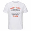 Maillot de Sport Homme pour Un Marc-Antoine Aussi Genial - T-Shirt Respirant Polyester Manches Courtes - Cadeau Sportif Anniversaire Noël Fête des Pères
