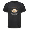 Maillot de Sport Homme pour Alessio Agneau - T-Shirt Respirant Polyester Manches Courtes - Cadeau Sportif Anniversaire Noël Fête des Pères