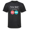 Maillot de Sport Homme Caravane - T-Shirt Respirant Polyester Manches Courtes - Cadeau Sportif Anniversaire Noël Fête des Pères