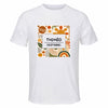 Maillot de Sport Homme Thimeo Exceptionnel Cadeau Anniversaire Noël Fête des Pères T-Shirt Respirant Polyester