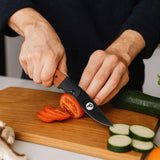 Couteau pliant Meilleur Serrurier du monde - Cuisinier