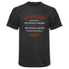 Maillot de Sport Homme pour Un Chaudronnier Aussi Genial - T-Shirt Respirant Polyester Manches Courtes - Cadeau Sportif Anniversaire Noël Fête des Pères