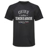 Maillot de Sport Homme Technicien de Laboratoire - T-Shirt Respirant Polyester Manches Courtes - Cadeau Sportif Anniversaire Noël Fête des Pères