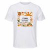 Maillot de Sport Homme Yvan Exceptionnel Cadeau Anniversaire Noël Fête des Pères T-Shirt Respirant Polyester