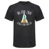 Maillot de Sport Homme New York avec Toi Cest la Vie - T-Shirt Respirant Polyester Manches Courtes - Cadeau Sportif Anniversaire Noël Fête des Pères