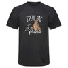 Maillot de Sport Homme Poterie Copie Jpeux Pas - T-Shirt Respirant Polyester Manches Courtes - Cadeau Sportif Anniversaire Noël Fête des Pères