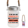Lanterne Christianne Parfaite | Lampe Jardin Idée Décoration Cadeau