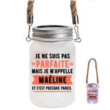 Lanterne Maéline Parfaite | Lampe Jardin Idée Décoration Cadeau