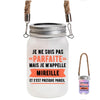 Lanterne Mireille Parfaite | Lampe Jardin Idée Décoration Cadeau
