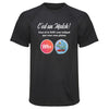 Maillot de Sport Homme Surf - T-Shirt Respirant Polyester Manches Courtes - Cadeau Sportif Anniversaire Noël Fête des Pères