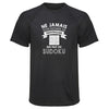 Maillot de Sport Homme Homme Trentenaire Sudoku - T-Shirt Respirant Polyester Manches Courtes - Cadeau Sportif Anniversaire Noël Fête des Pères