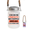 Lanterne Angélique Parfaite | Lampe Jardin Idée Décoration Cadeau