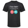 Maillot de Sport Homme Camping Car - T-Shirt Respirant Polyester Manches Courtes - Cadeau Sportif Anniversaire Noël Fête des Pères
