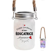 Lanterne éducatrice d'amour | Lampe Jardin Idée Décoration Cadeau