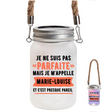 Lanterne Marie-Louise Parfaite | Lampe Jardin Idée Décoration Cadeau