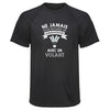 Maillot de Sport Homme Volant Copie Quinquagenaire Homme - T-Shirt Respirant Polyester Manches Courtes - Cadeau Sportif Anniversaire Noël Fête des Pères