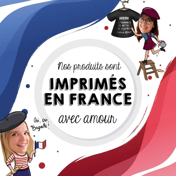 Caleçon Ce Moniteur Le Plus Chouette Taille XL - Face - Humour Boxer Coton Motif Métier Idée Cadeau Anniversaire Noël Homme