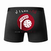 Caleçon J'peux Pas J'Ai Floorball - Humour Boxer Coton Idée Cadeau