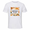 Maillot de Sport Homme Bertrand Exceptionnel Cadeau Anniversaire Noël Fête des Pères T-Shirt Respirant Polyester