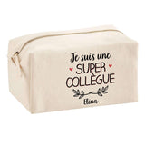 Trousse multifonction Elina Super Collègue