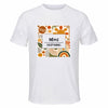 Maillot de Sport Homme Remi Exceptionnel Cadeau Anniversaire Noël Fête des Pères T-Shirt Respirant Polyester